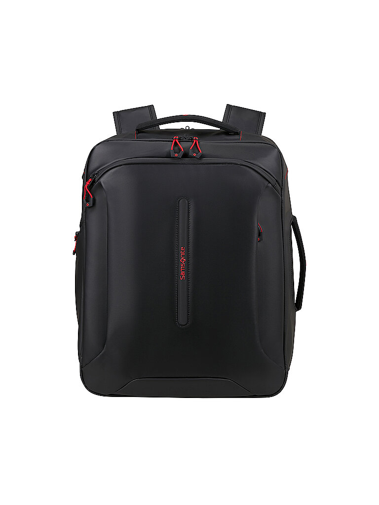 Sac à dos ECODIVER LAPTOP BACKPACK Medium noir