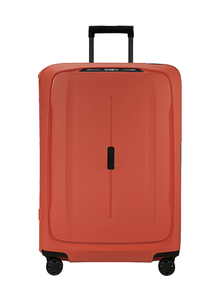 Trolley ESSENS 75cm Clay orange