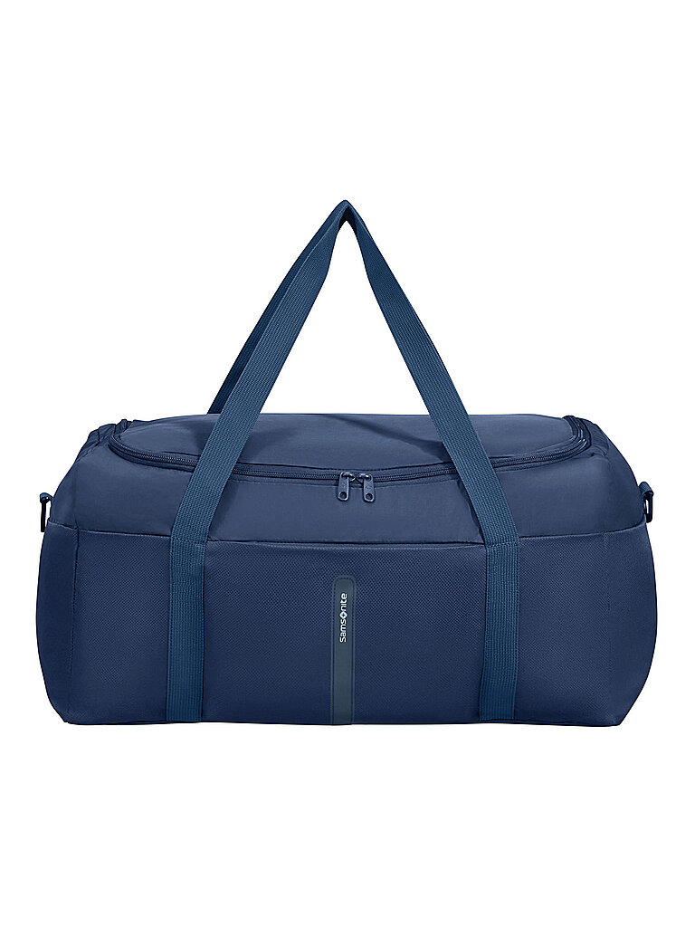 Weekender TA REVOLUTION Medium pliable bleu nuit bleu