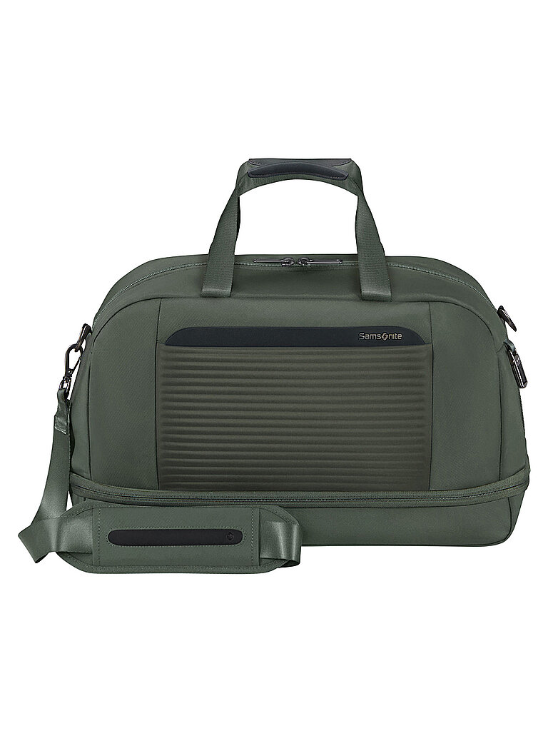 Sac de voyage - Week-end PARALUX 49 cm Olive olive