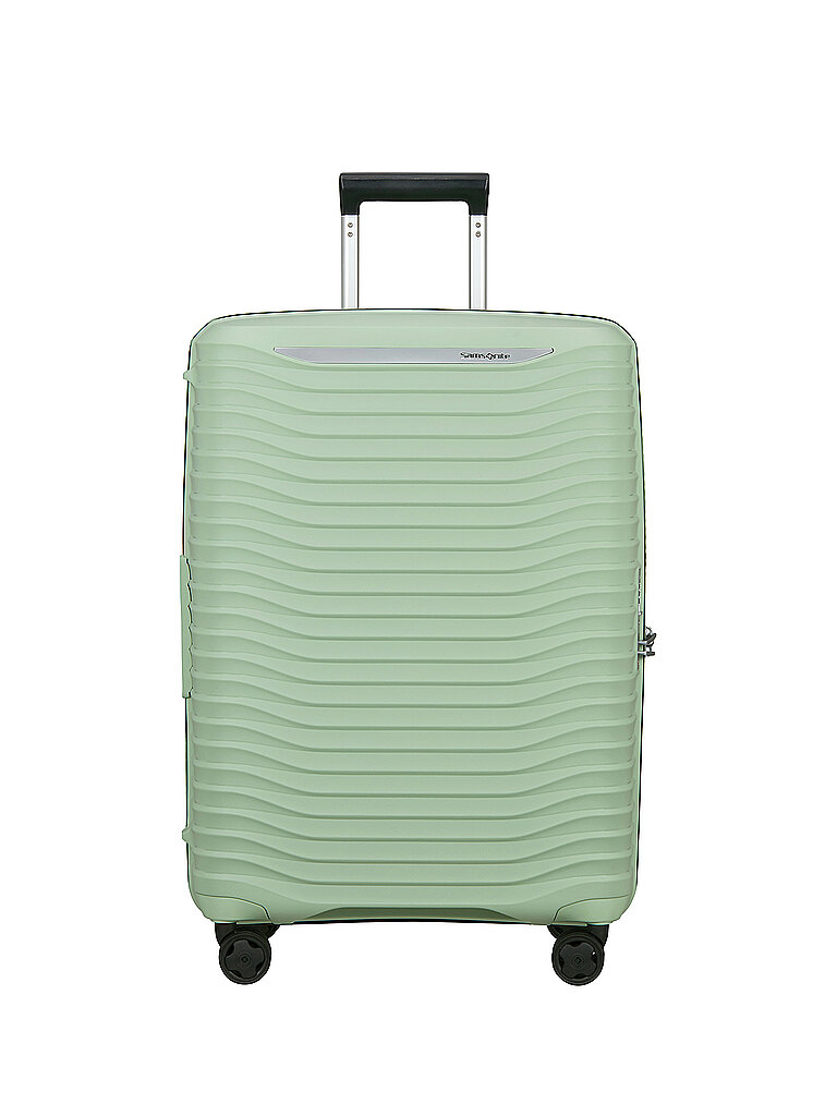 Trolley UPSCAPE 68cm extensible Soft Sage vert clair