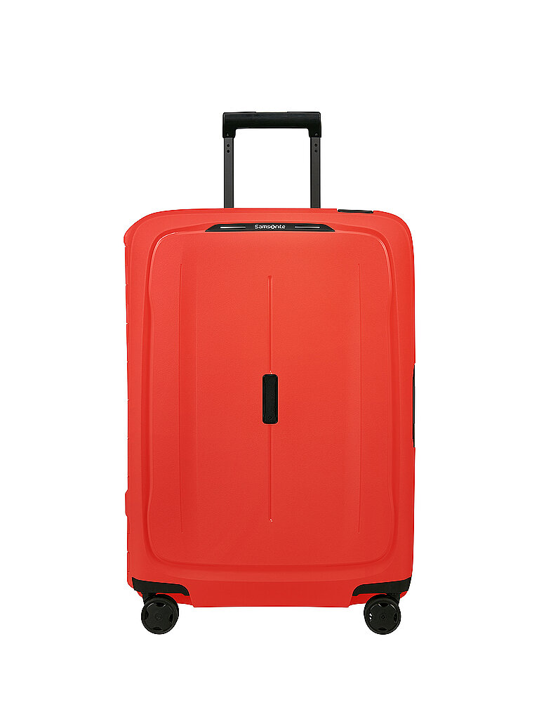 Trolley ESSENS 69cm Lava orange