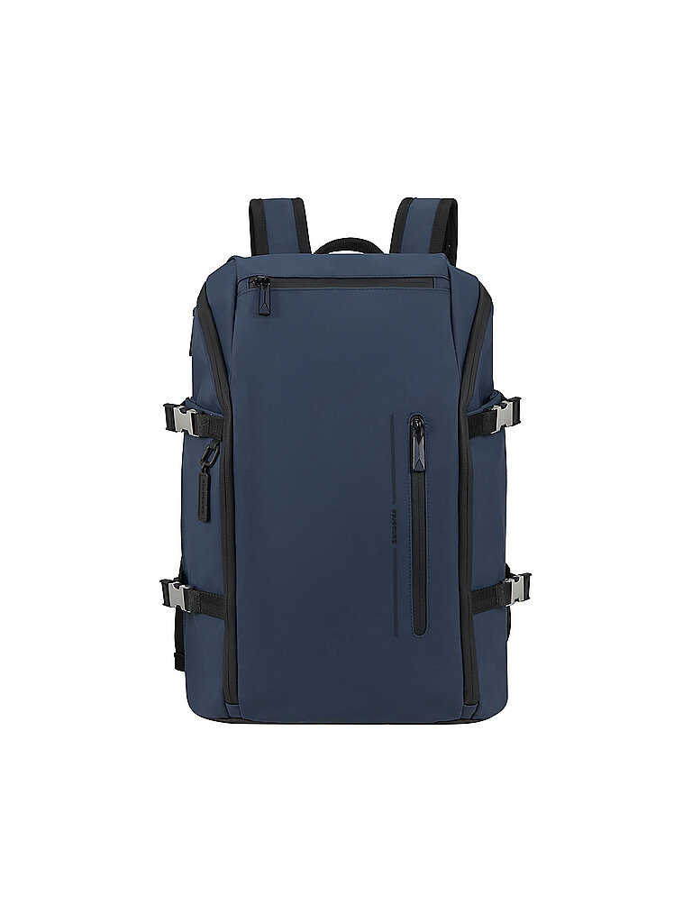 Sac à dos GLAM-GO 14.1 blue nights bleu marine