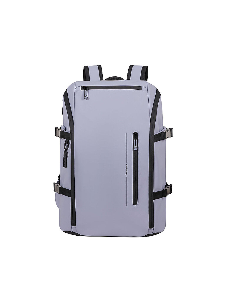 Sac à dos GLAM-GO 14.1 lavande lilas