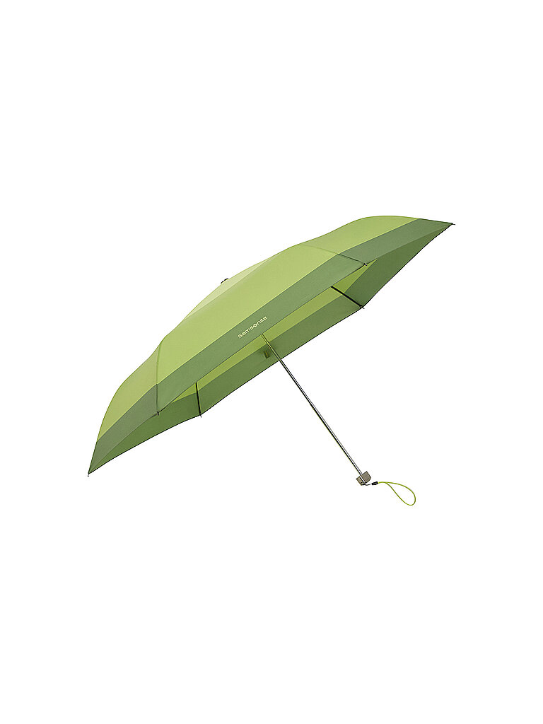Parapluie RAIN PRO Imprimé Géométrique Vert vert clair