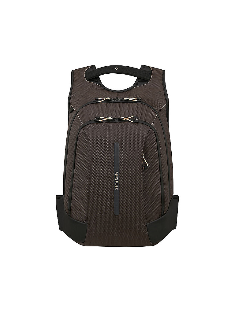 SAMSONITE Sac à dos Sac à dos pour ordinateur portable ECODIVER Large climbing ivy - vue 5