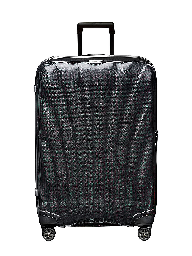 Trolley C-LITE 75cm Noir noir