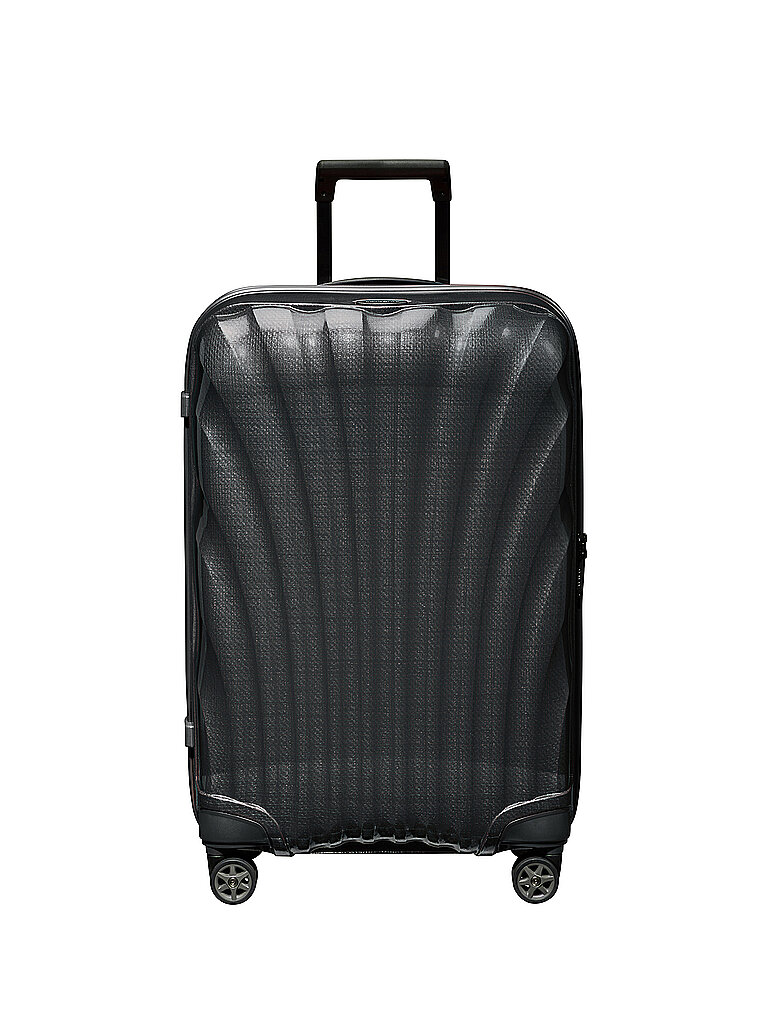 Trolley C-LITE 69cm Noir noir