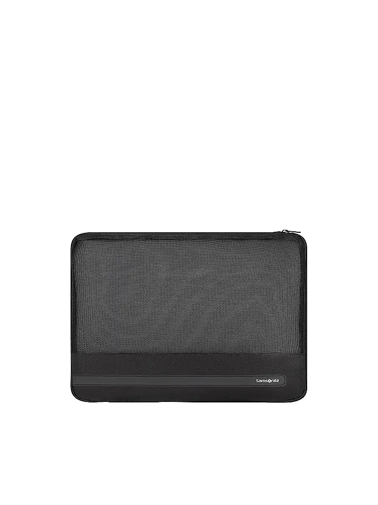 SAMSONITE | Accessoires de voyage, lot de 3 cubes de rangement TA REVOLUTION noir | 