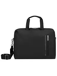 SAMSONITE | Aktentasche ONGOING Black | Noir