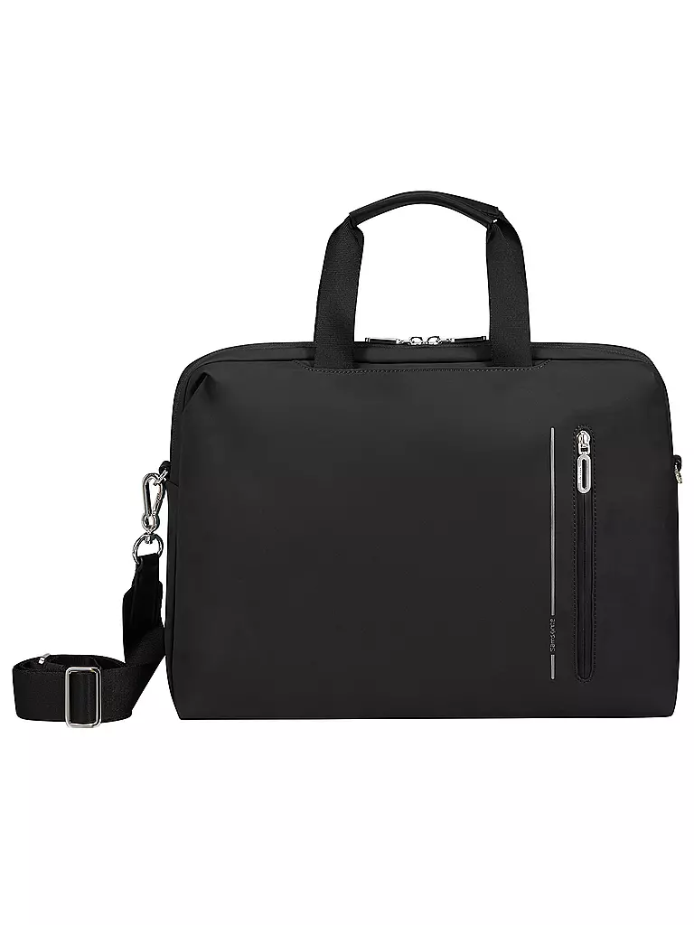 SAMSONITE | Aktentasche ONGOING Black | Noir