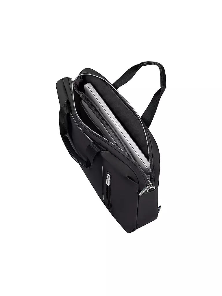 SAMSONITE | Aktentasche ONGOING Black |