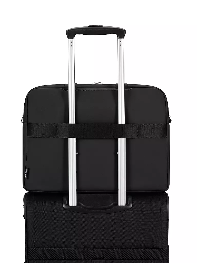 SAMSONITE | Aktentasche ONGOING Black |