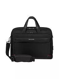 SAMSONITE | Aktentasche PRO-DLX 6 extensible noire | Noir