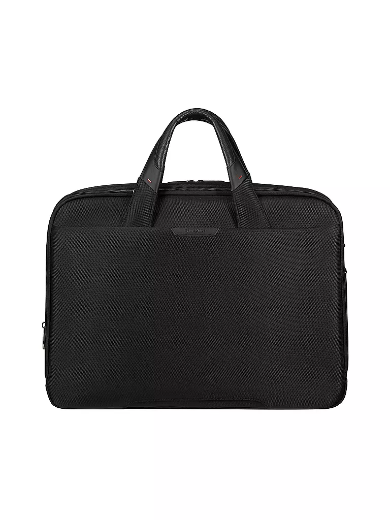 SAMSONITE | Aktentasche PRO-DLX 6 extensible noire |