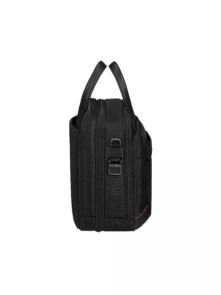 SAMSONITE | Aktentasche PRO-DLX 6 extensible noire |