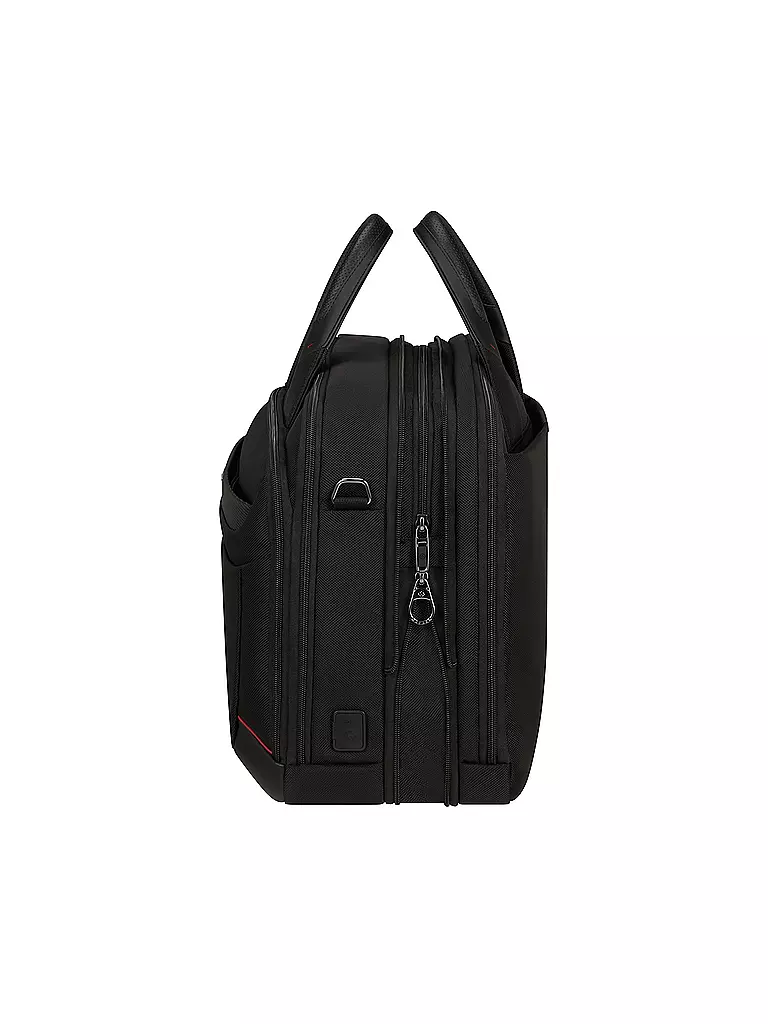 SAMSONITE | Aktentasche PRO-DLX 6 extensible noire |
