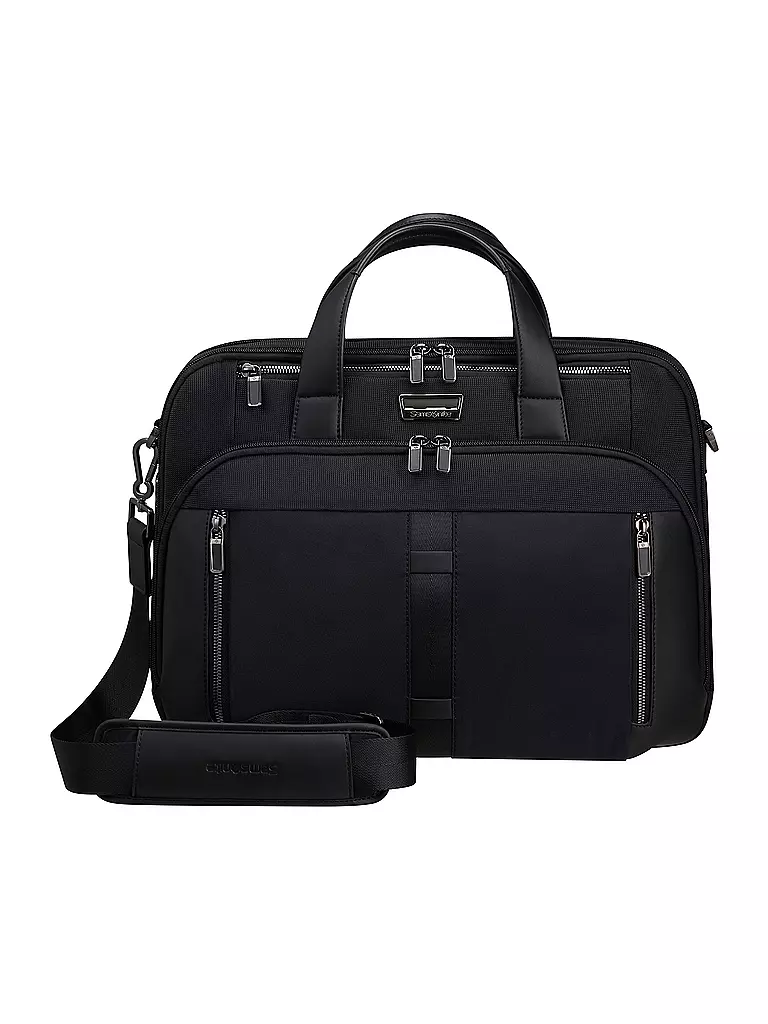 SAMSONITE | Aktentasche URBAN-EYE 15,6 | Noir