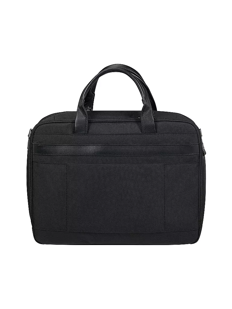 SAMSONITE | Aktentasche XBR 2.0 Noir | 
