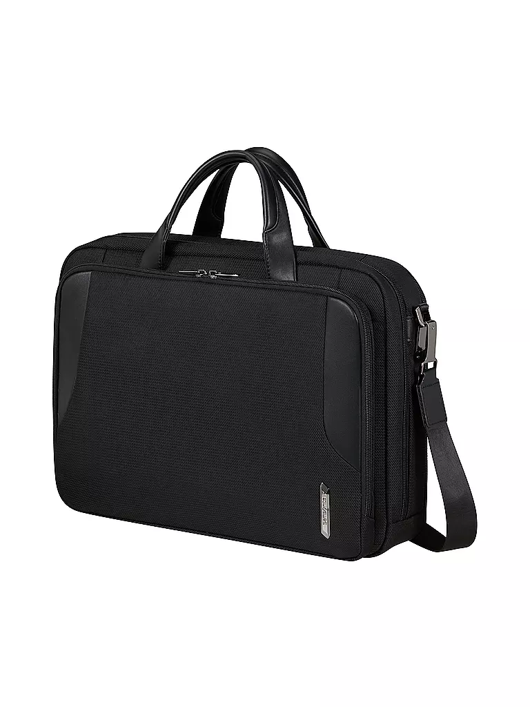 SAMSONITE | Aktentasche XBR 2.0 Noir | 