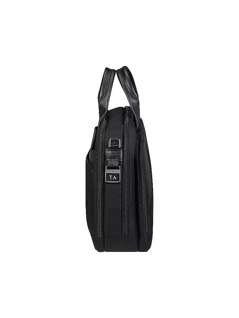 SAMSONITE | Aktentasche XBR 2.0 Noir | 