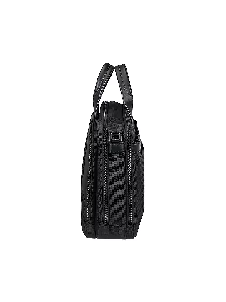 SAMSONITE | Aktentasche XBR 2.0 Noir | 