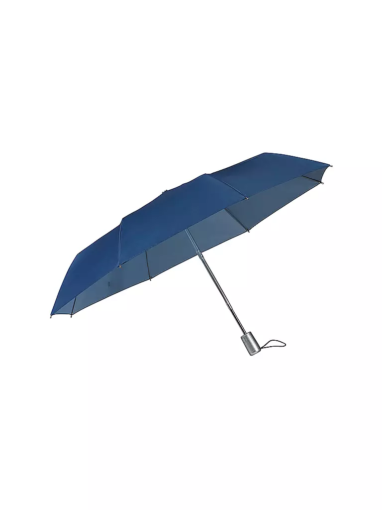 SAMSONITE | Alu Drop S - Parapluie blue jeans | Bleu