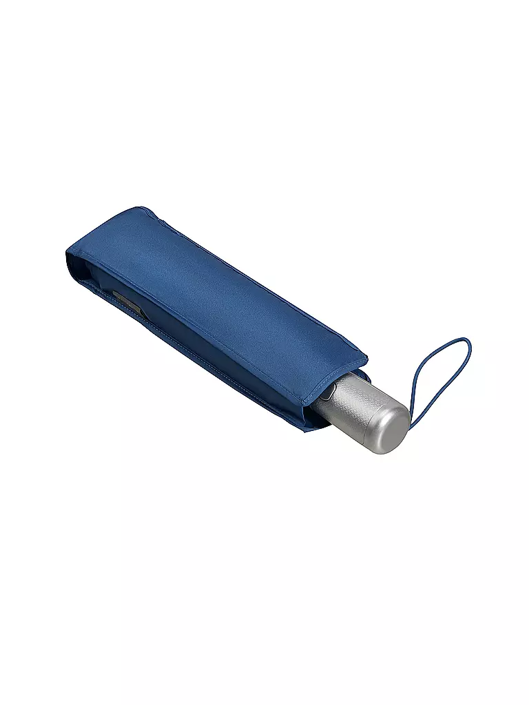 SAMSONITE | Alu Drop S - Parapluie blue jeans | Bleu