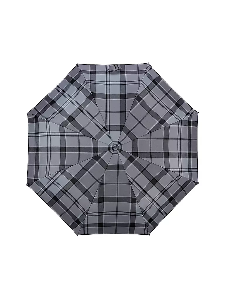 SAMSONITE | Alu Drop S - Parapluie gris argent |
