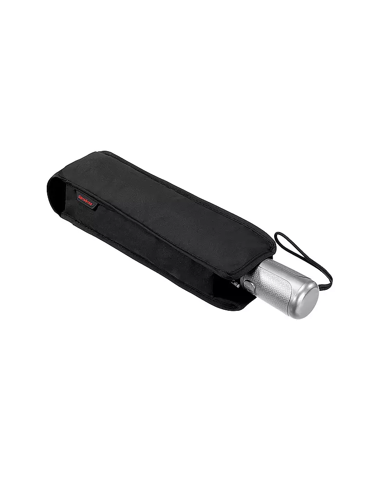 SAMSONITE | Alu Drop S - Parapluie noir |