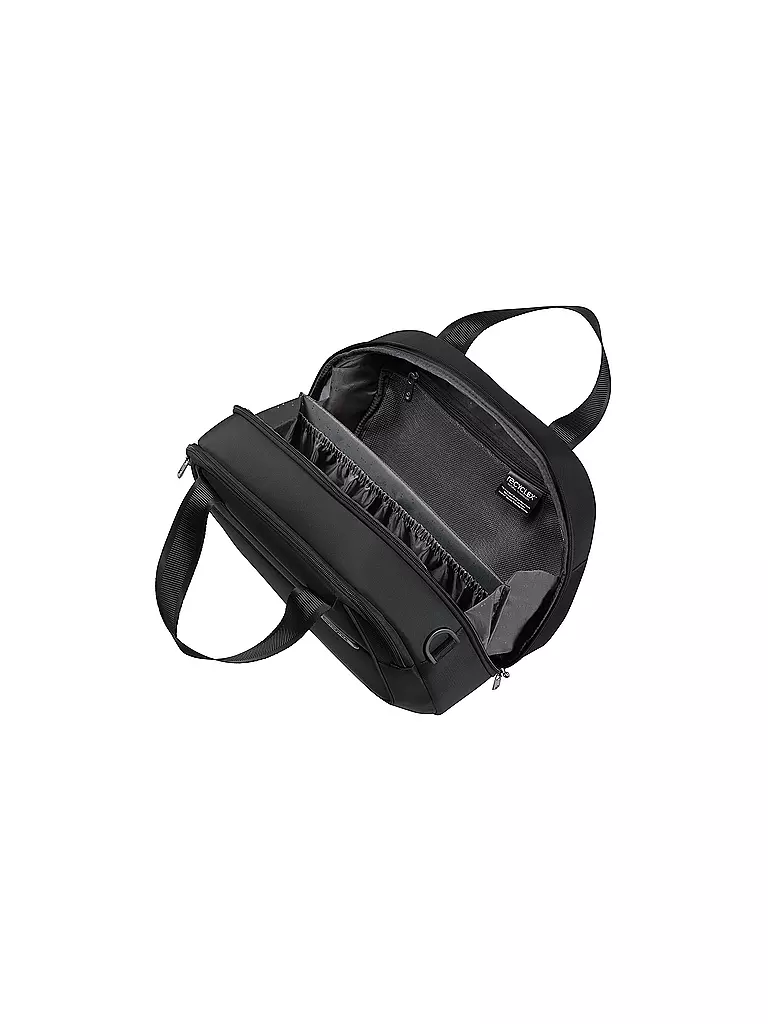 SAMSONITE | Beauty Case - Trousse de toilette D'Lite black | Noir