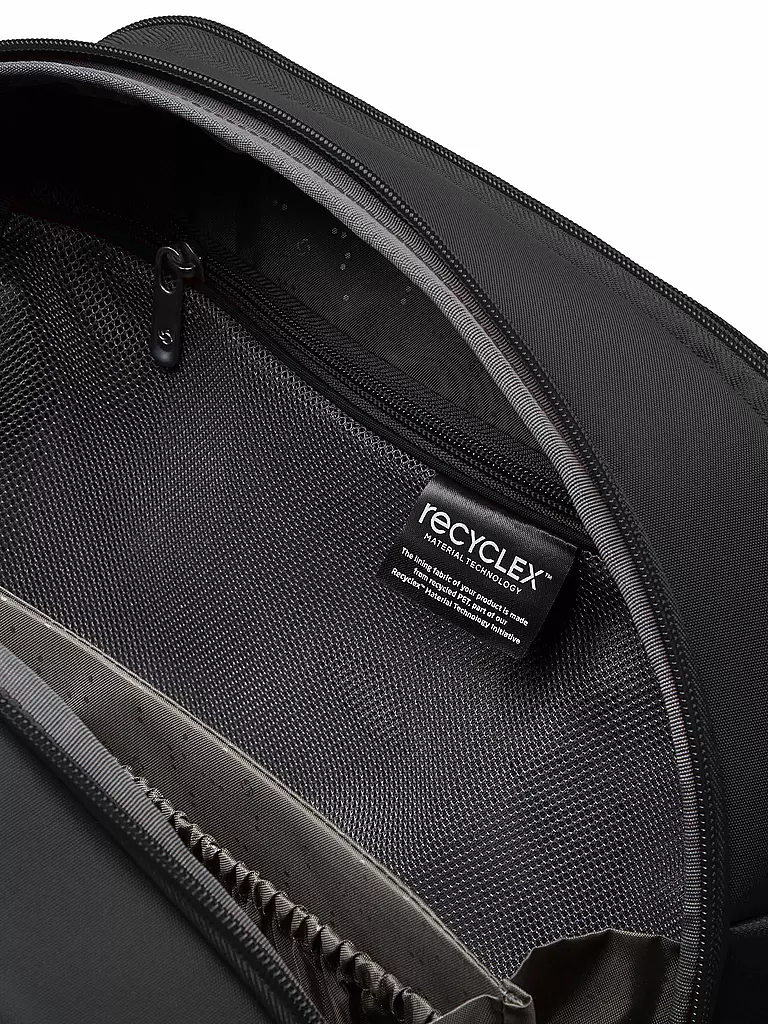 SAMSONITE | Beauty Case - Trousse de toilette D'Lite black | Noir