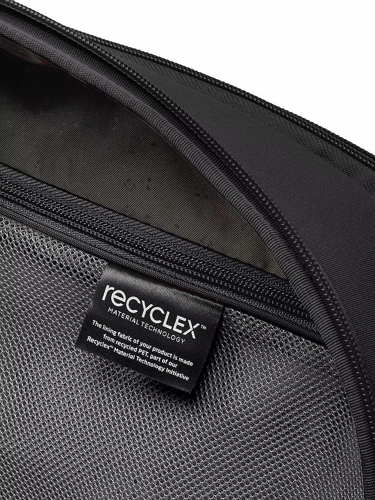 SAMSONITE | Beauty Case - Trousse de toilette D'Lite black | Noir