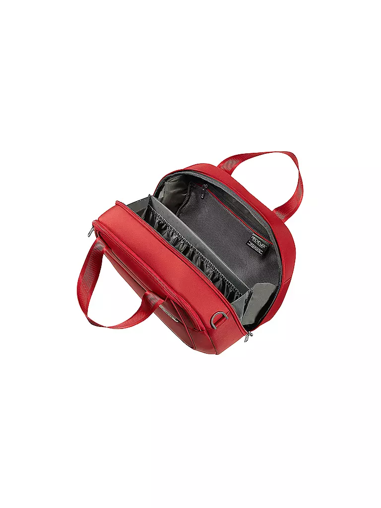 SAMSONITE | Beauty Case - Trousse de toilette D'Lite chili red | Rouge