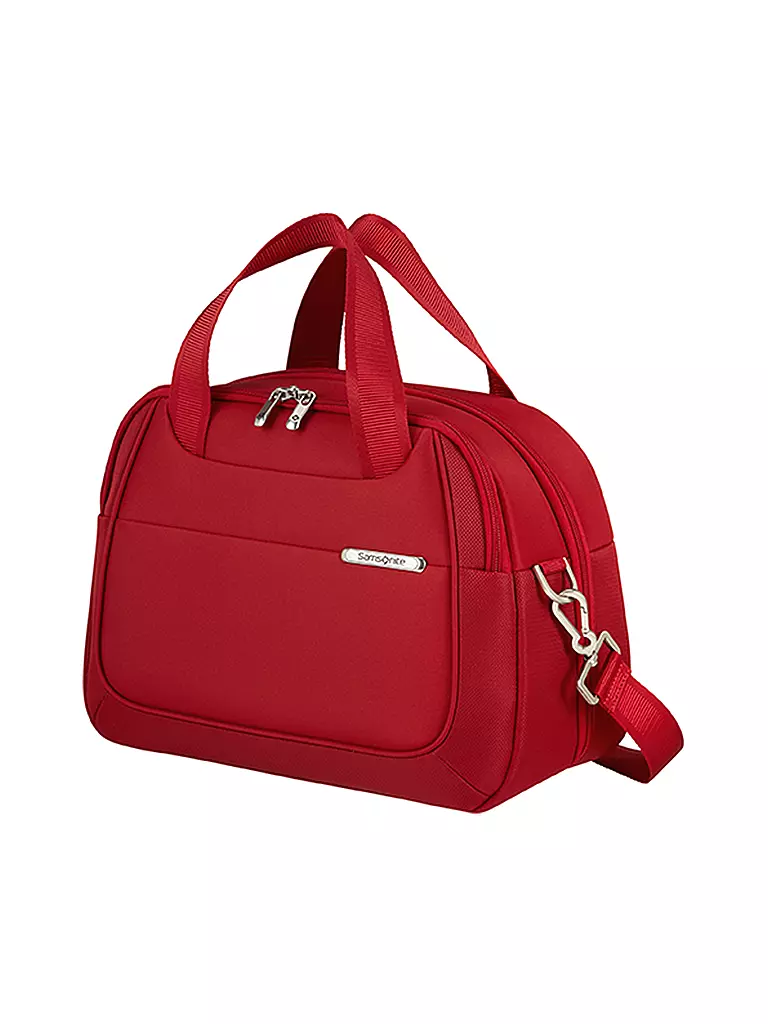 SAMSONITE | Beauty Case - Trousse de toilette D'Lite chili red | Rouge
