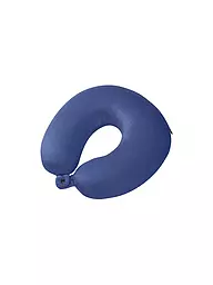 SAMSONITE | Coussin de nuque bleu nuit | Bleu