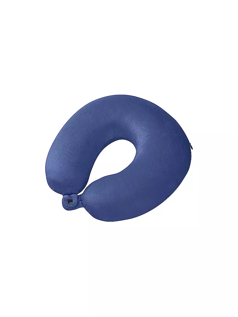 SAMSONITE | Coussin de nuque bleu nuit | Bleu