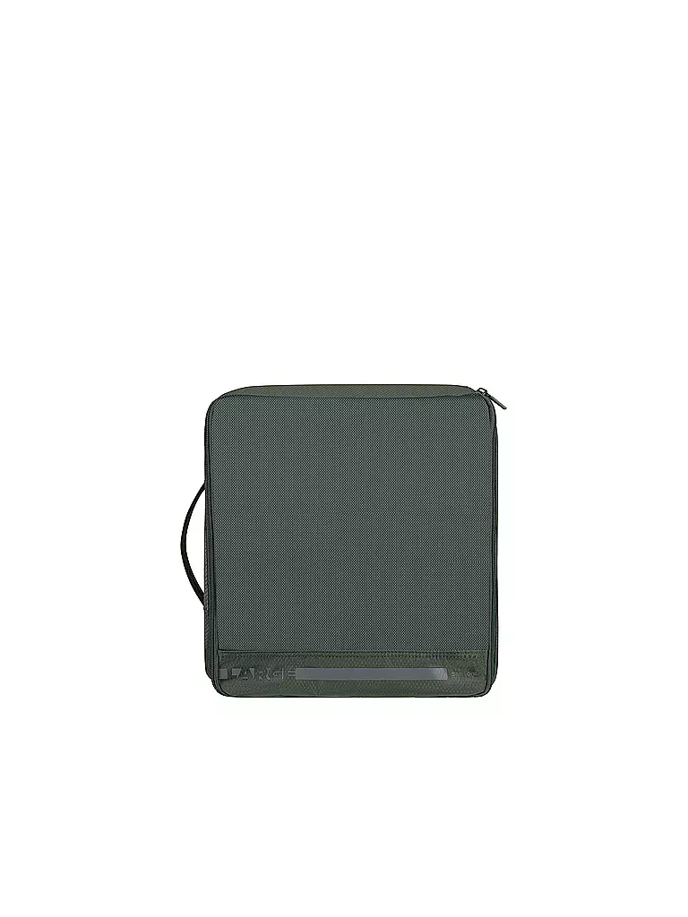 SAMSONITE | Gepäckorganizer Set 3-tlg Black | Pétrole