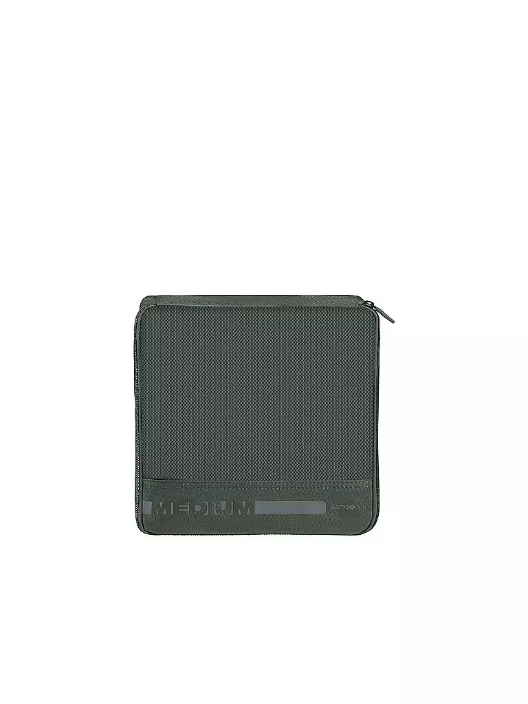 SAMSONITE | Gepäckorganizer Set 3-tlg Black | Pétrole