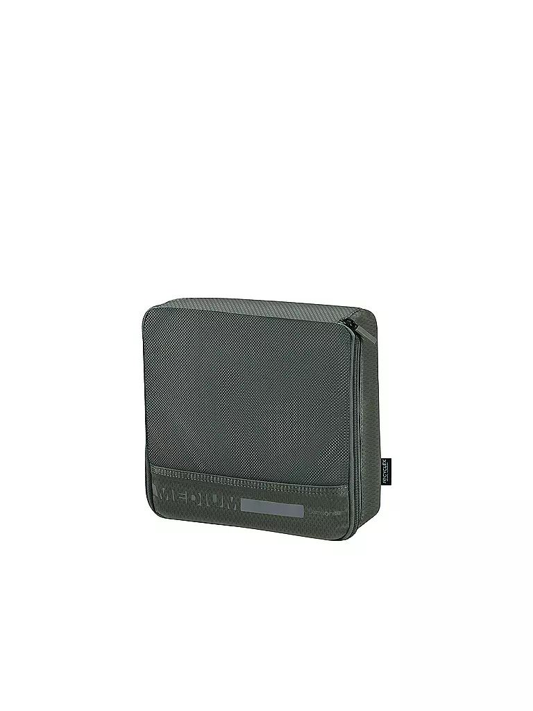 SAMSONITE | Gepäckorganizer Set 3-tlg Black | Pétrole