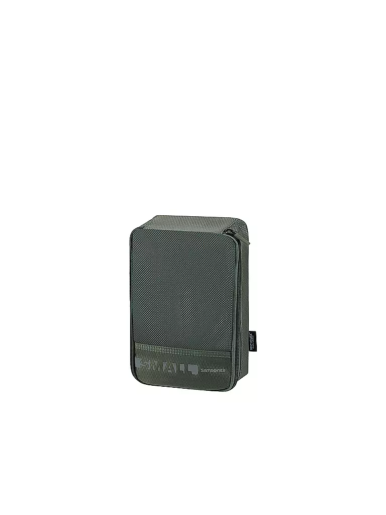 SAMSONITE | Gepäckorganizer Set 3-tlg Black | Pétrole