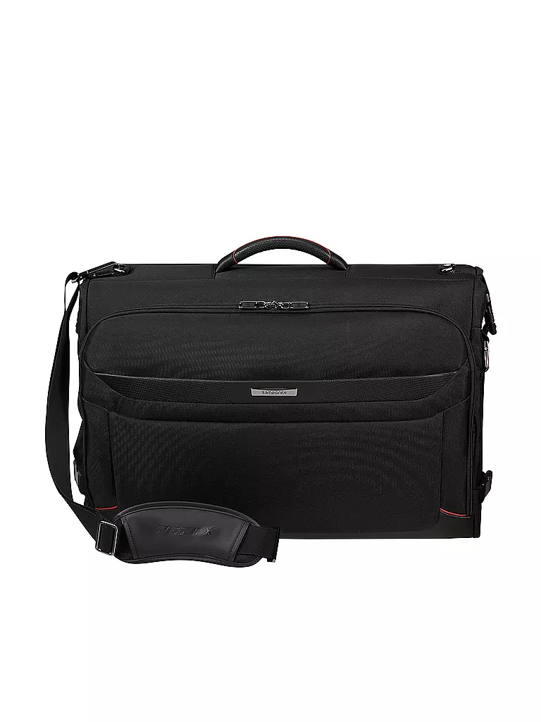 SAMSONITE | Housse à vêtements PRO-DLX 6 TRI-FOLD | Noir