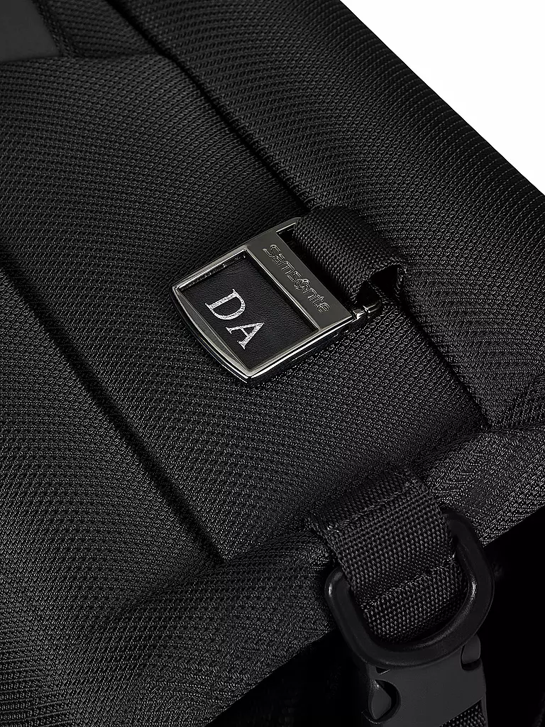 SAMSONITE | Housse à vêtements Respark Ozone Black |