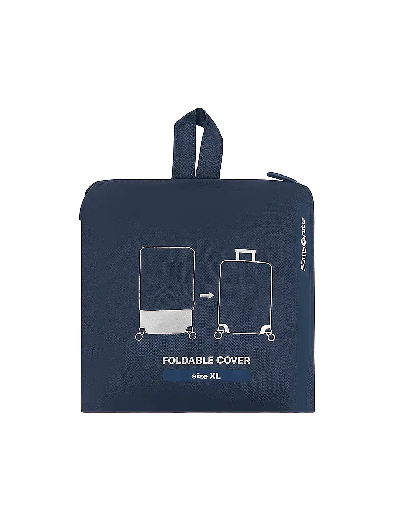 SAMSONITE | Housse de protection LUGGAGE COVER XLarge |