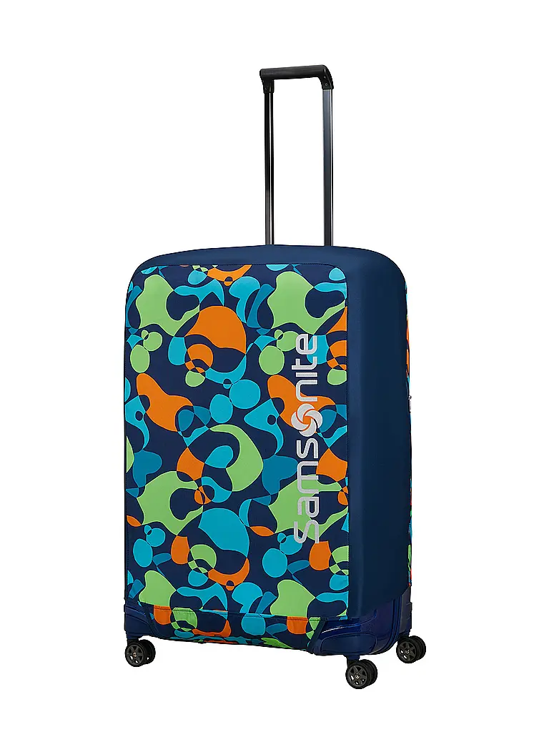 SAMSONITE | Housse de protection TA REVOLUTION XLarge | Multicolore