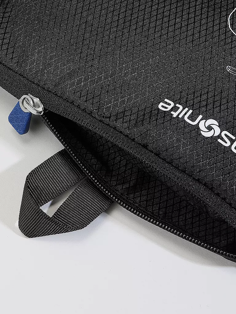 SAMSONITE | Housse de valise M/L noire | Noir