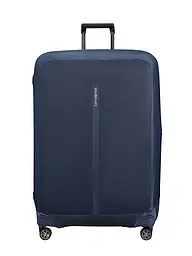 SAMSONITE | Housse de valise TA REVOLUTION XL Midnight Blue | Bleu
