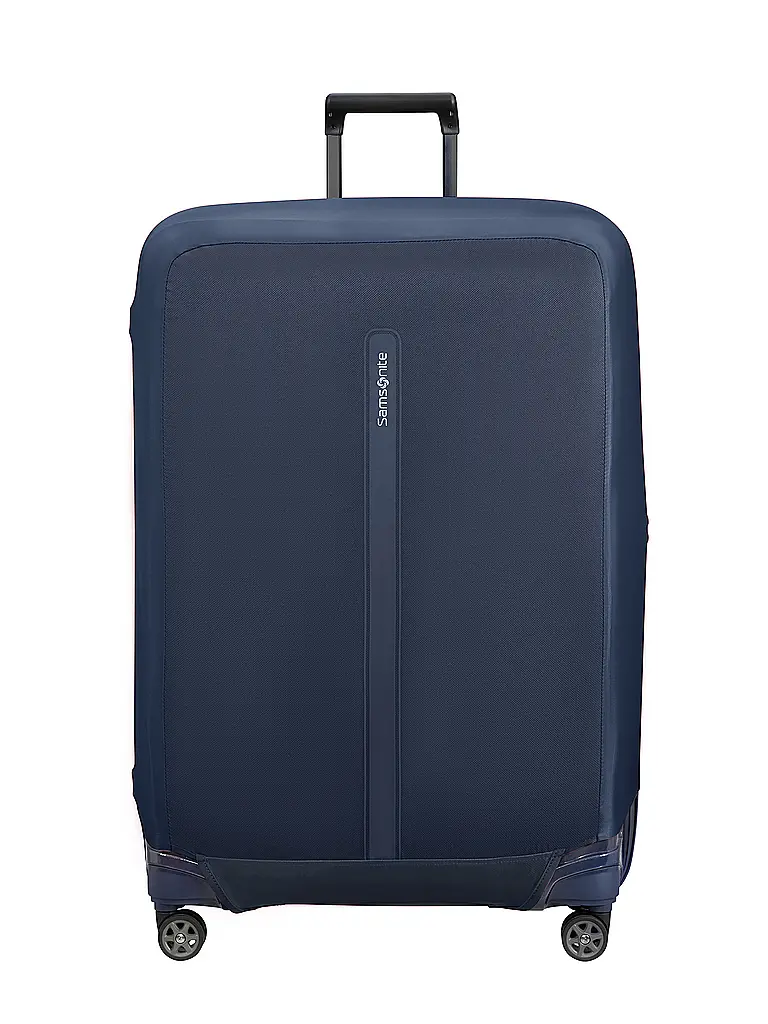SAMSONITE | Housse de valise TA REVOLUTION XL Midnight Blue | Bleu