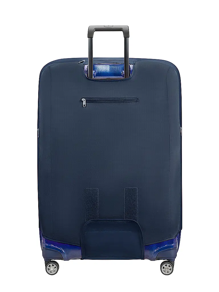 SAMSONITE | Housse de valise TA REVOLUTION XL Midnight Blue |