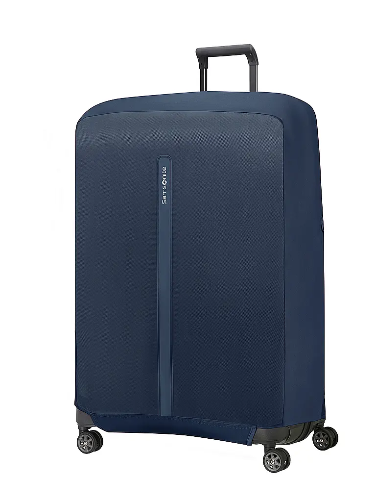 SAMSONITE | Housse de valise TA REVOLUTION XL Midnight Blue |